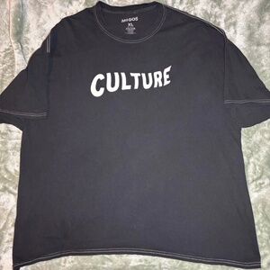"Migos" Culture Long Sleeve. Takeoff,Quavo, Offset. Size XL